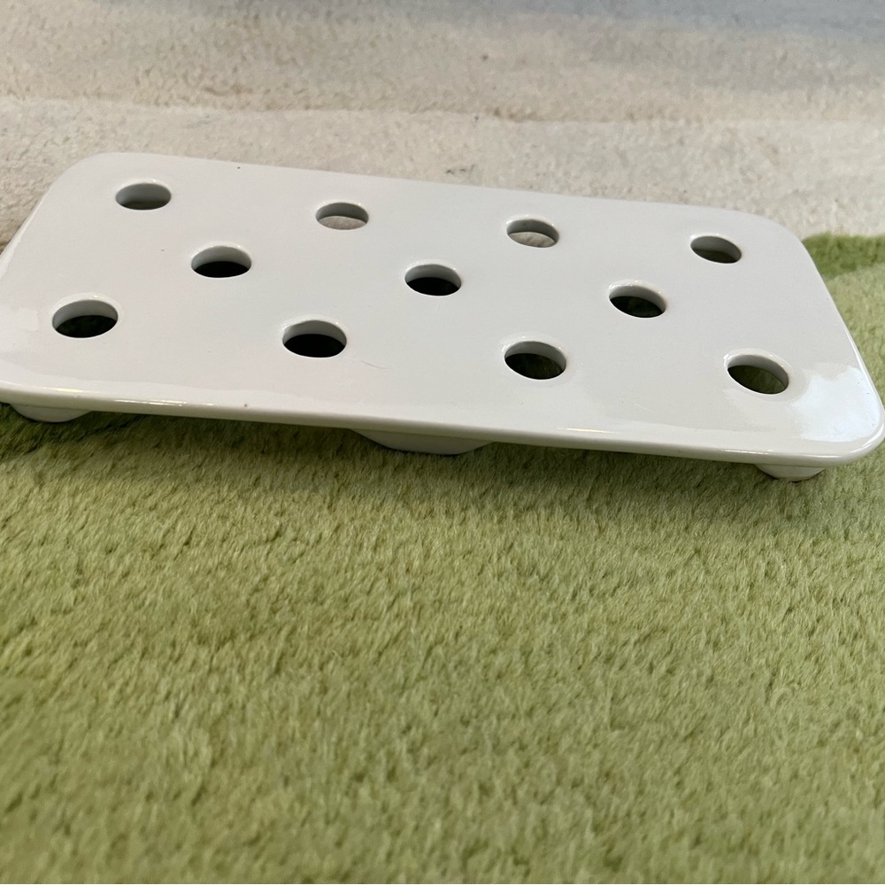 California Pottery Trivet #180